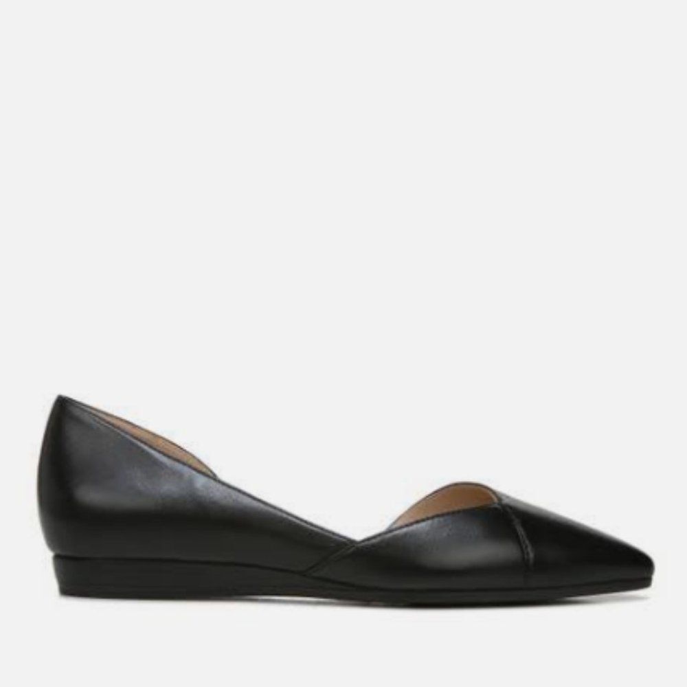 27 EDIT NATURALIZER KARLA D'ORSAY FLAT - Picture 9 of 10
